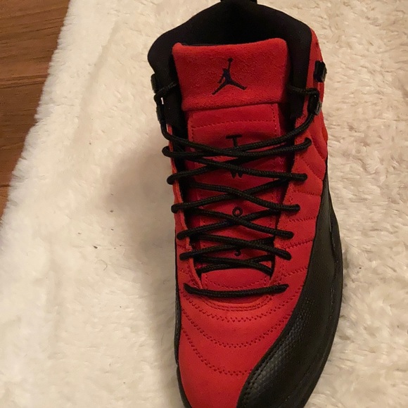 Air Jordan retro 12